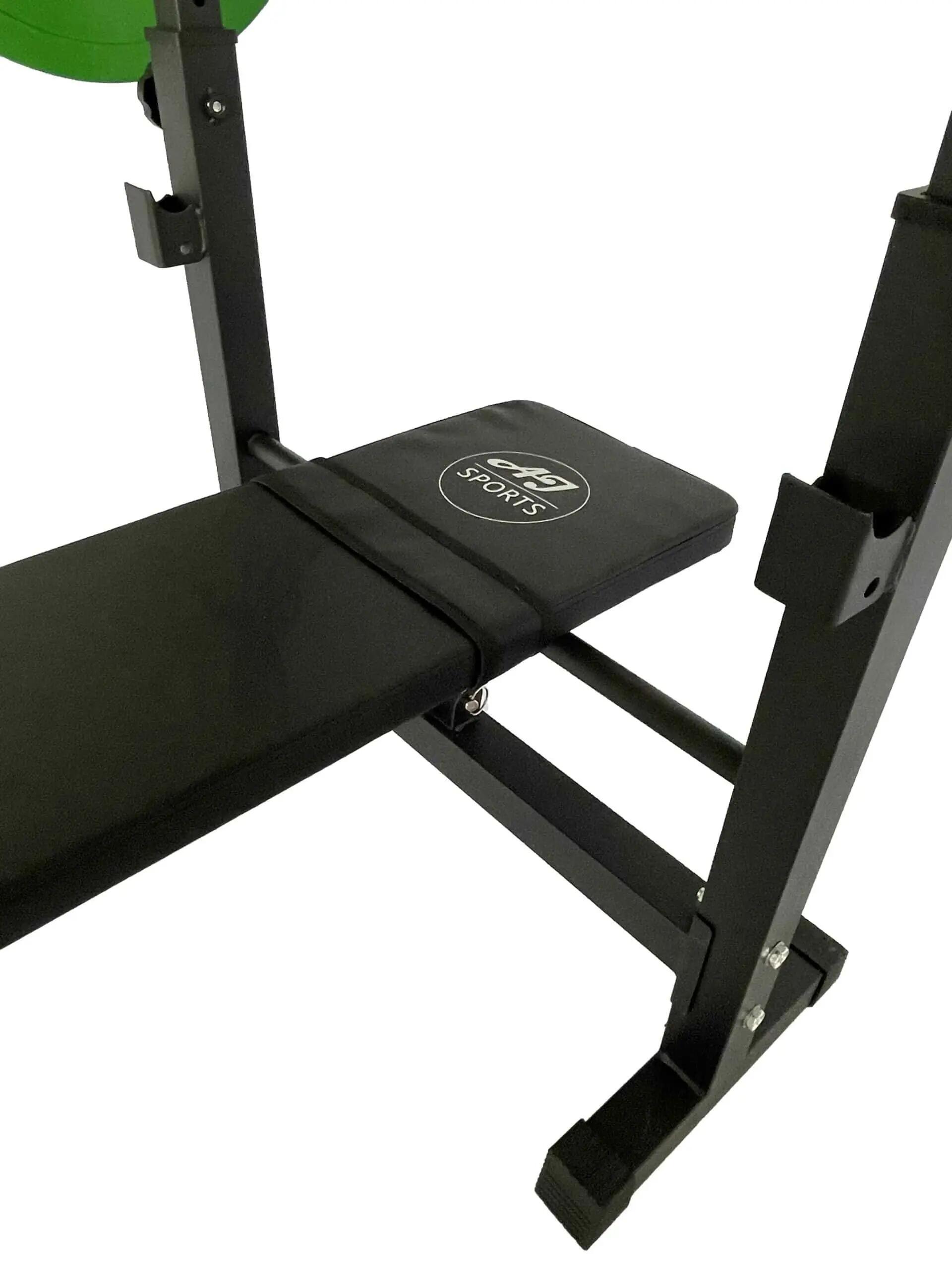 Bench Press AJ-Sports 4/7