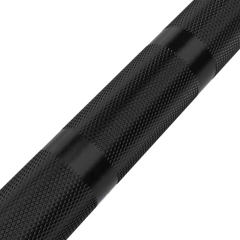 AJ-Sports Olympische Halterstang 150 cm 4/4
