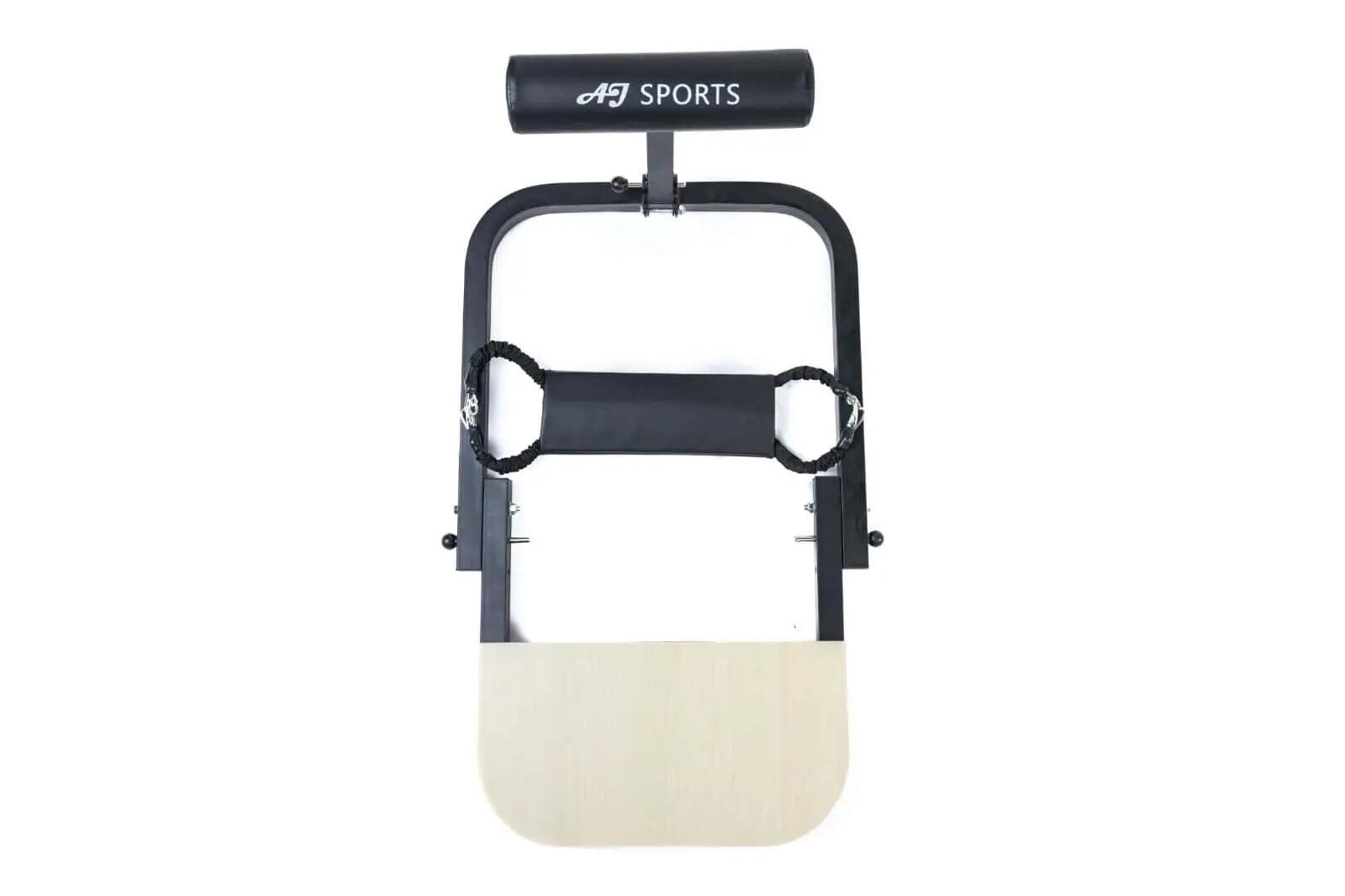 Hip thrust bankje 5/7