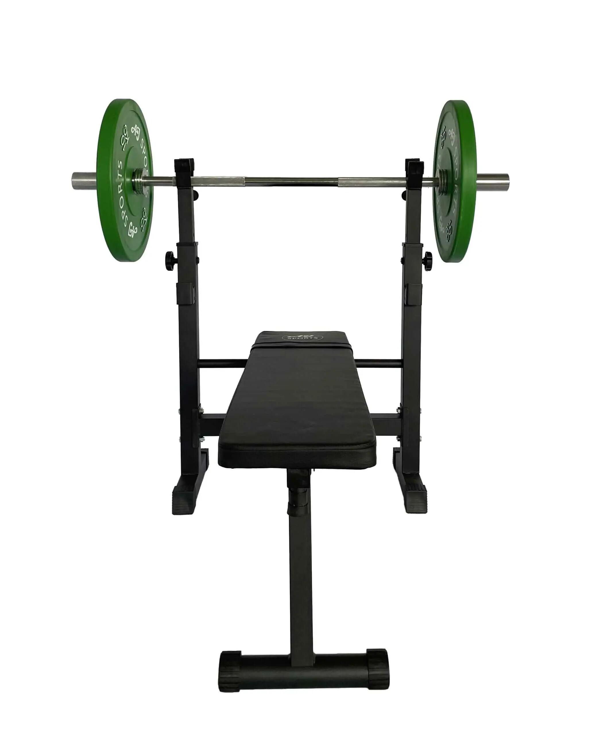 Bench Press AJ-Sports 3/7