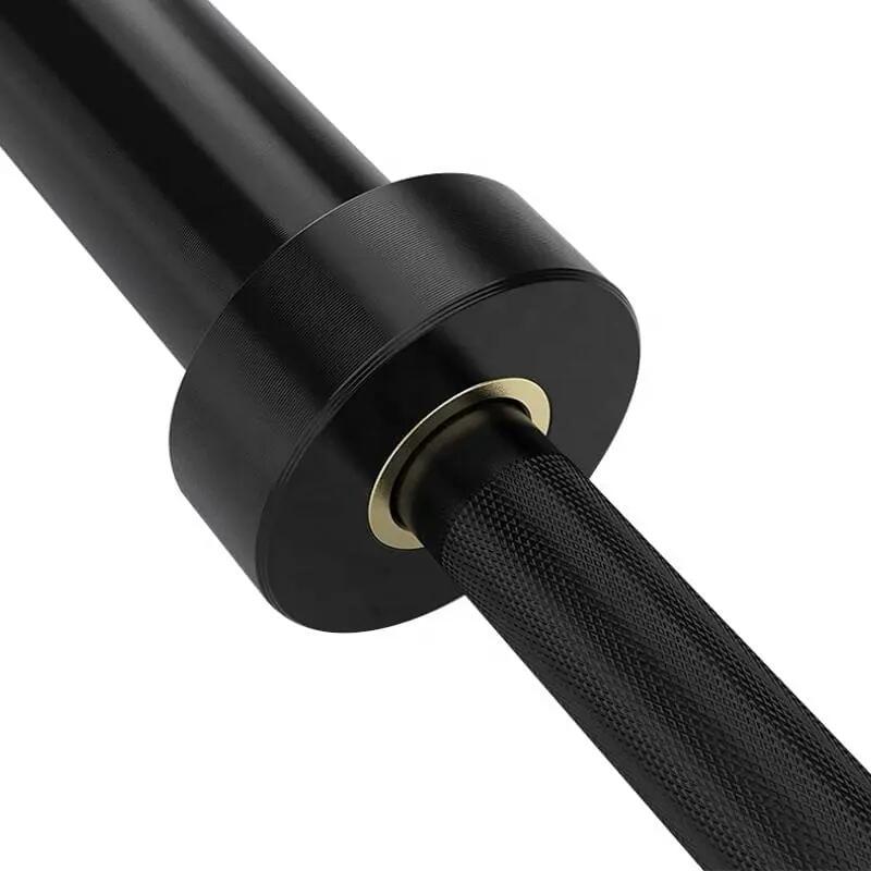 AJ-Sports Olympische Halterstang 150 cm 3/4