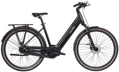 Altec voltix elektrische damesfiets 28 inch 55cm 7v