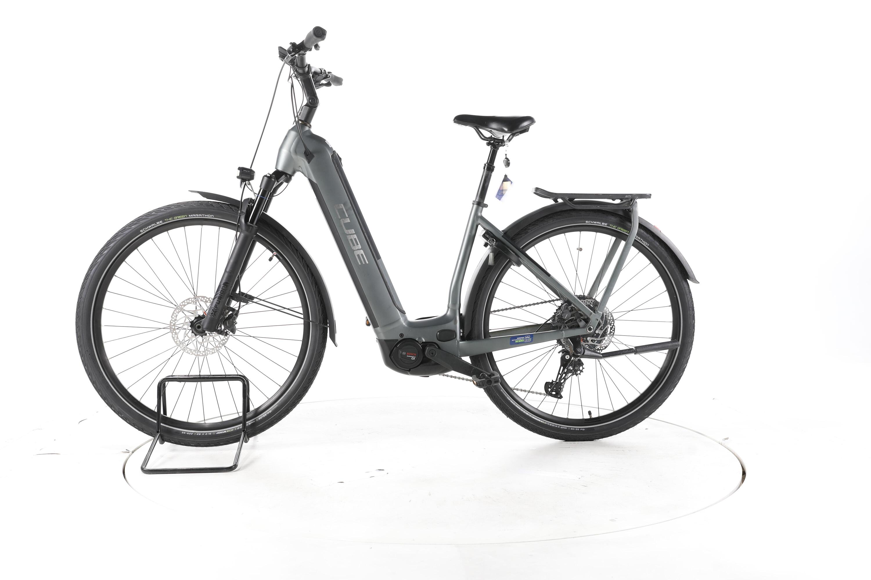 Ebike ricondizionata · Cube Kathmandu Hybrid Pro · Buone condizioni 6/7