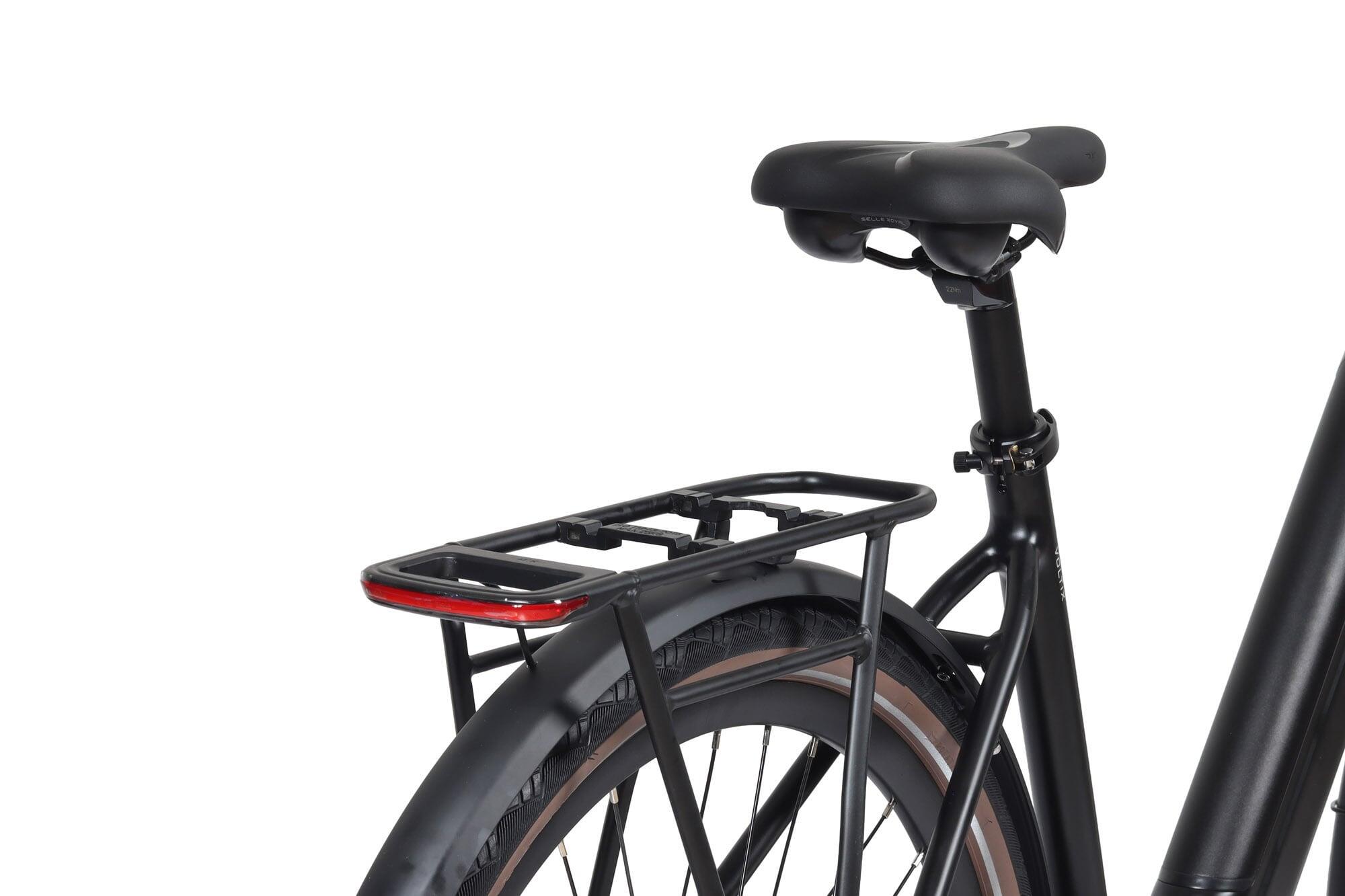 Altec Voltix Elektrische Damesfiets 28 inch 55cm 7v 3/7