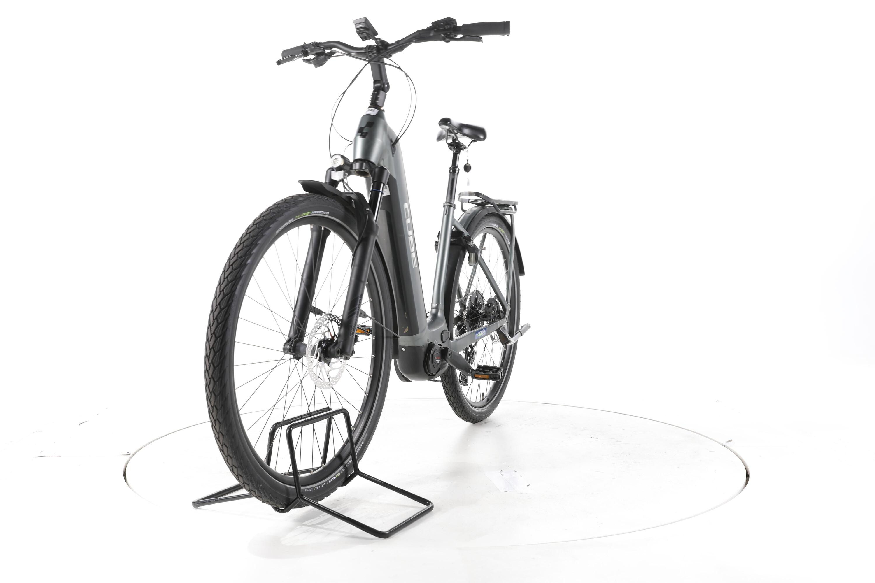 Ebike ricondizionata · Cube Kathmandu Hybrid Pro · Buone condizioni 4/7