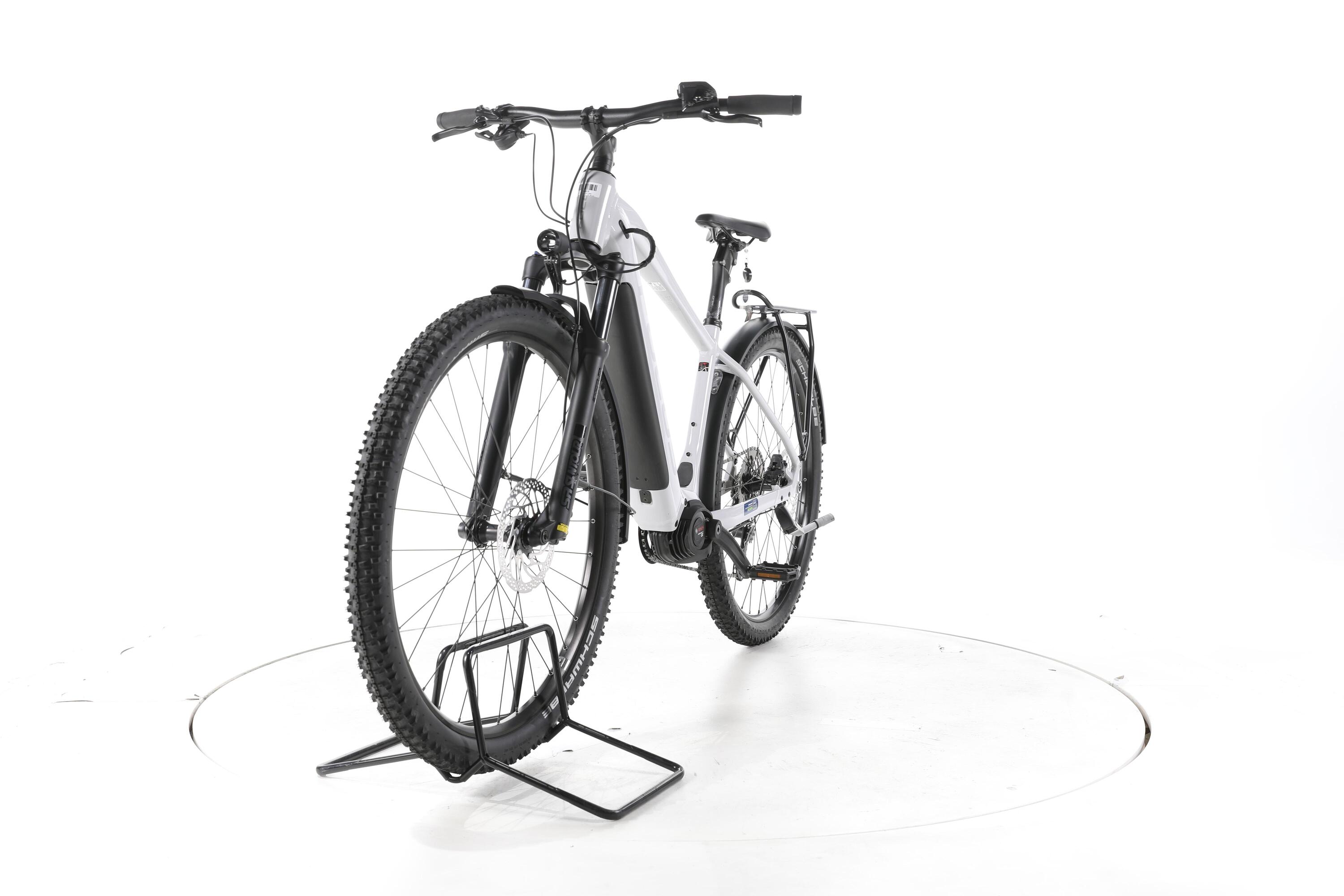 Ebike ricondizionata · Focus Aventura² 6.7 · Ottime condizioni 4/7