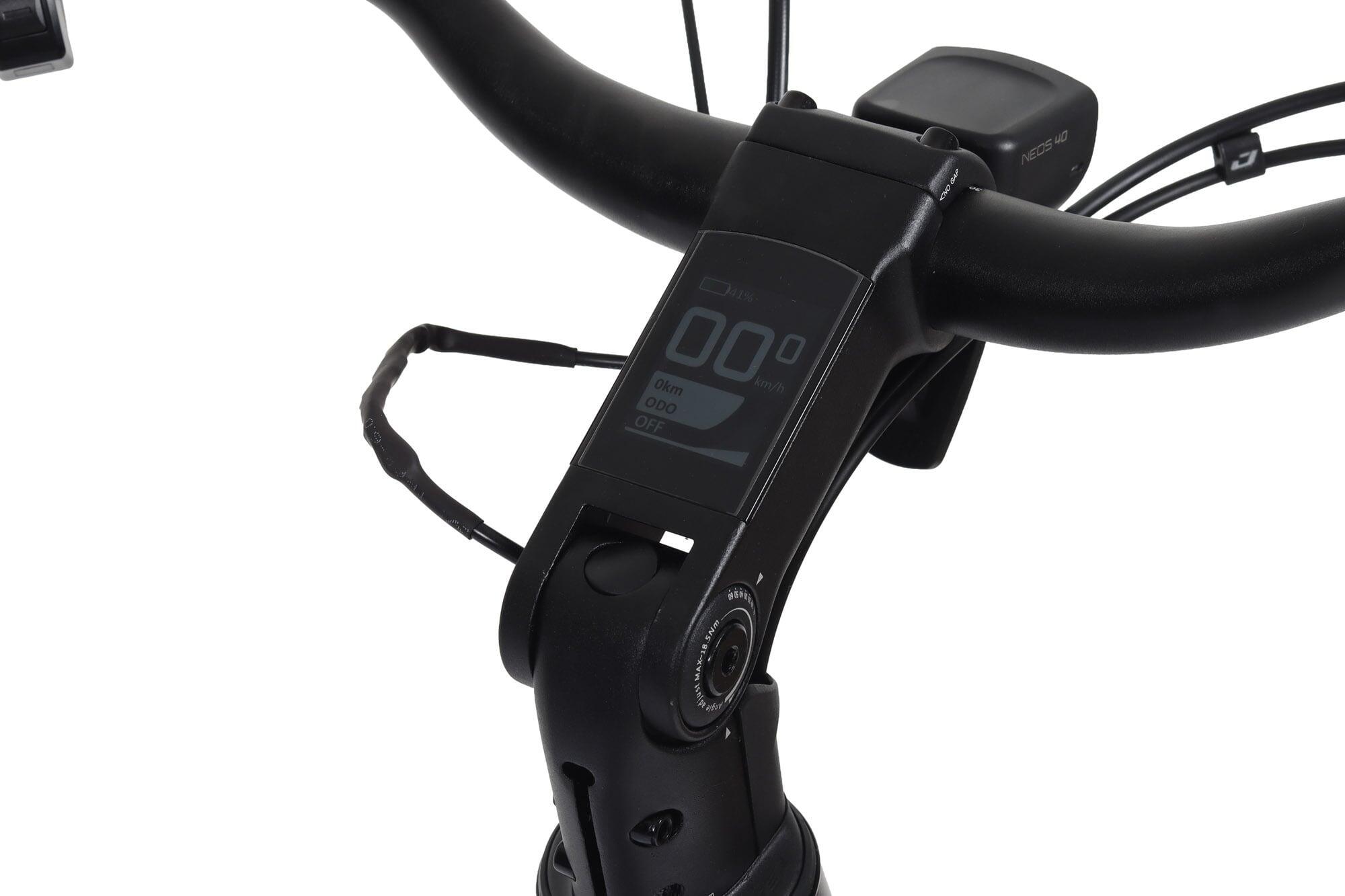 Altec Voltix Elektrische Damesfiets 28 inch 55cm 7v 2/7