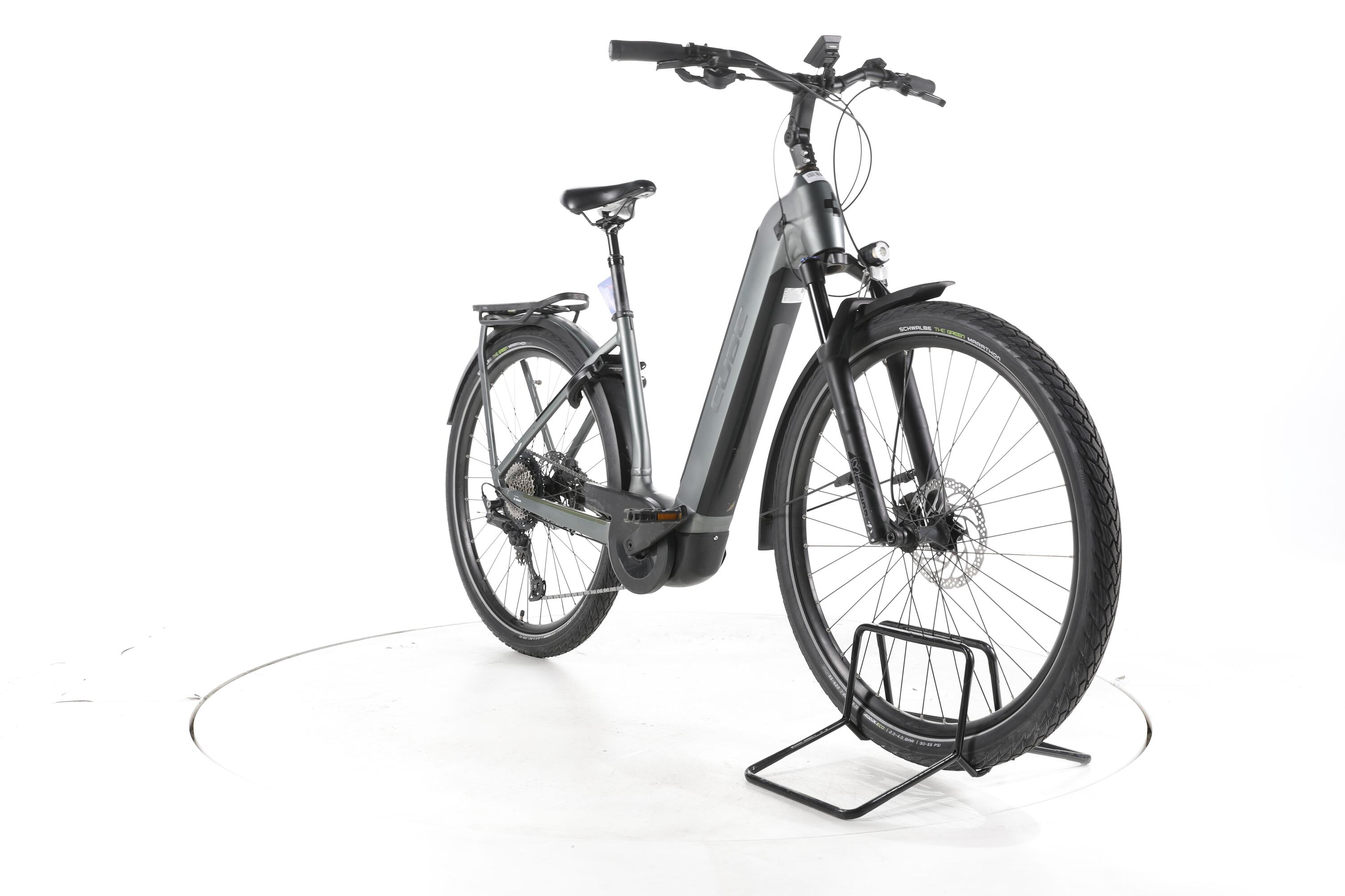 Ebike ricondizionata · Cube Kathmandu Hybrid Pro · Buone condizioni 3/7