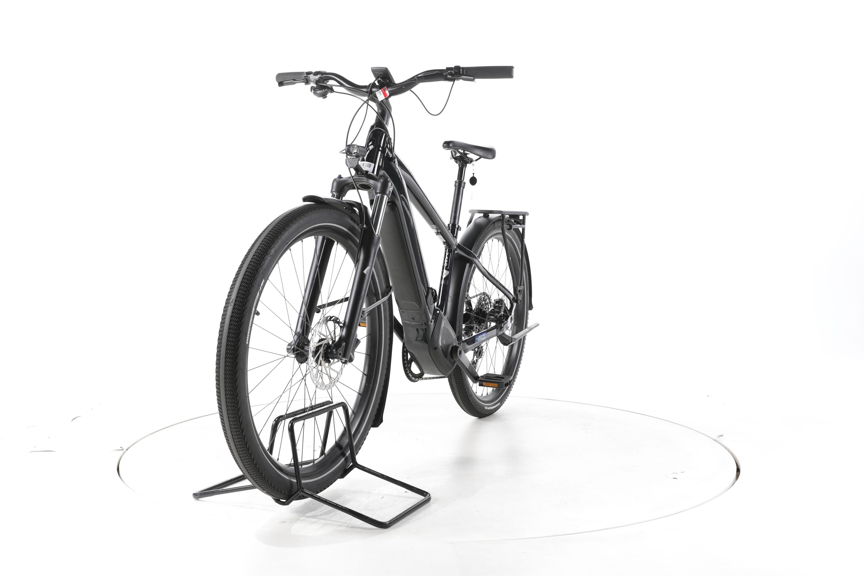 Second Life - Specialized Turbo Vado 4.0 Trekking E-Bike - Bardzo dobry stan 4/7