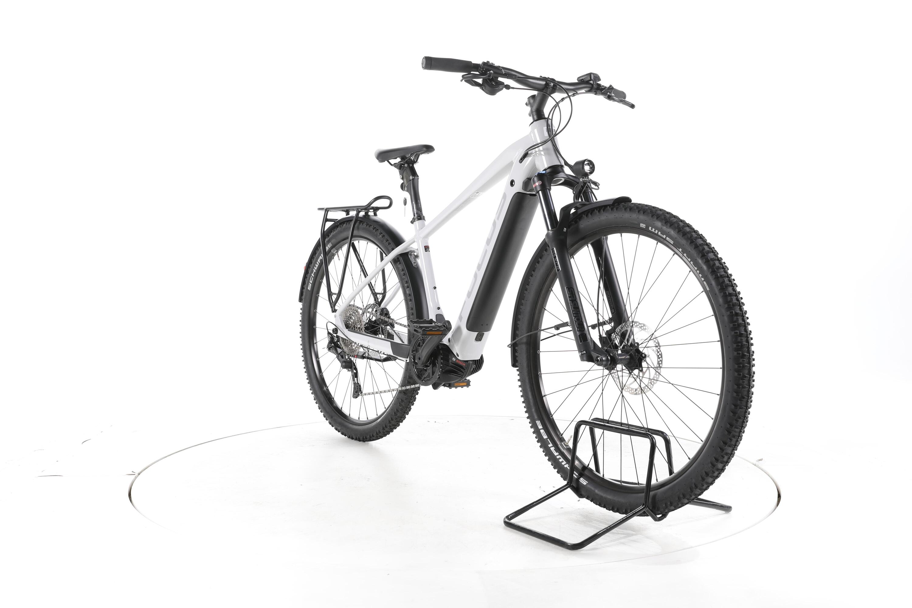Ebike ricondizionata · Focus Aventura² 6.7 · Ottime condizioni 3/7