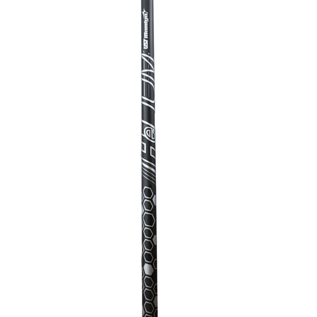 UST Mamiya UST Mamiya Helium 4F1 Driver Shaft / Flex Ladies / Cobra 2nd Gen
