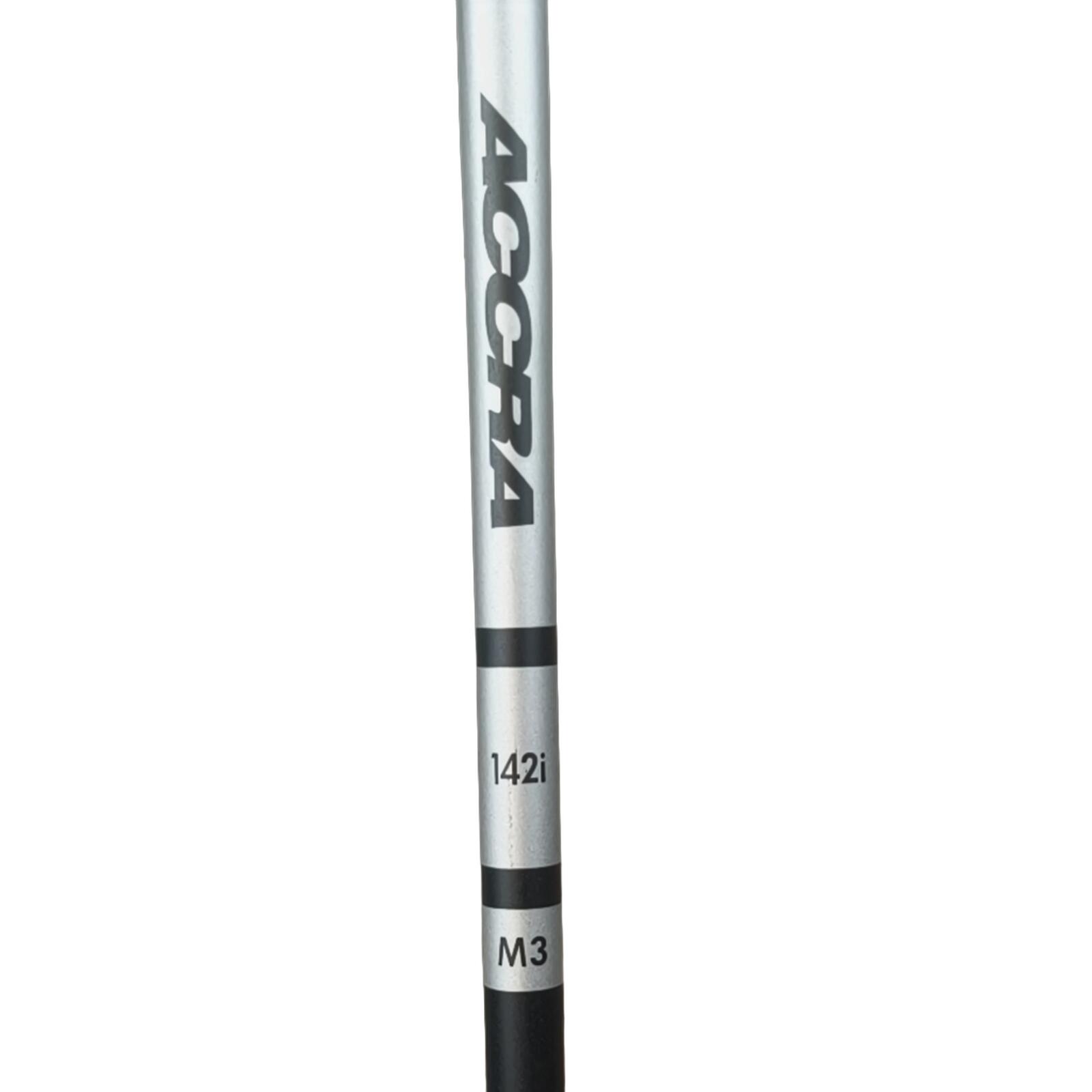 PXG 0341X Fairway Wood / Flex Regular / #5/18 5/6