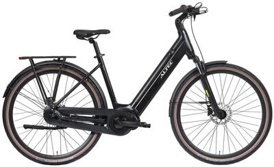 Altec voltix elektrische damesfiets 28 inch 50cm 7v