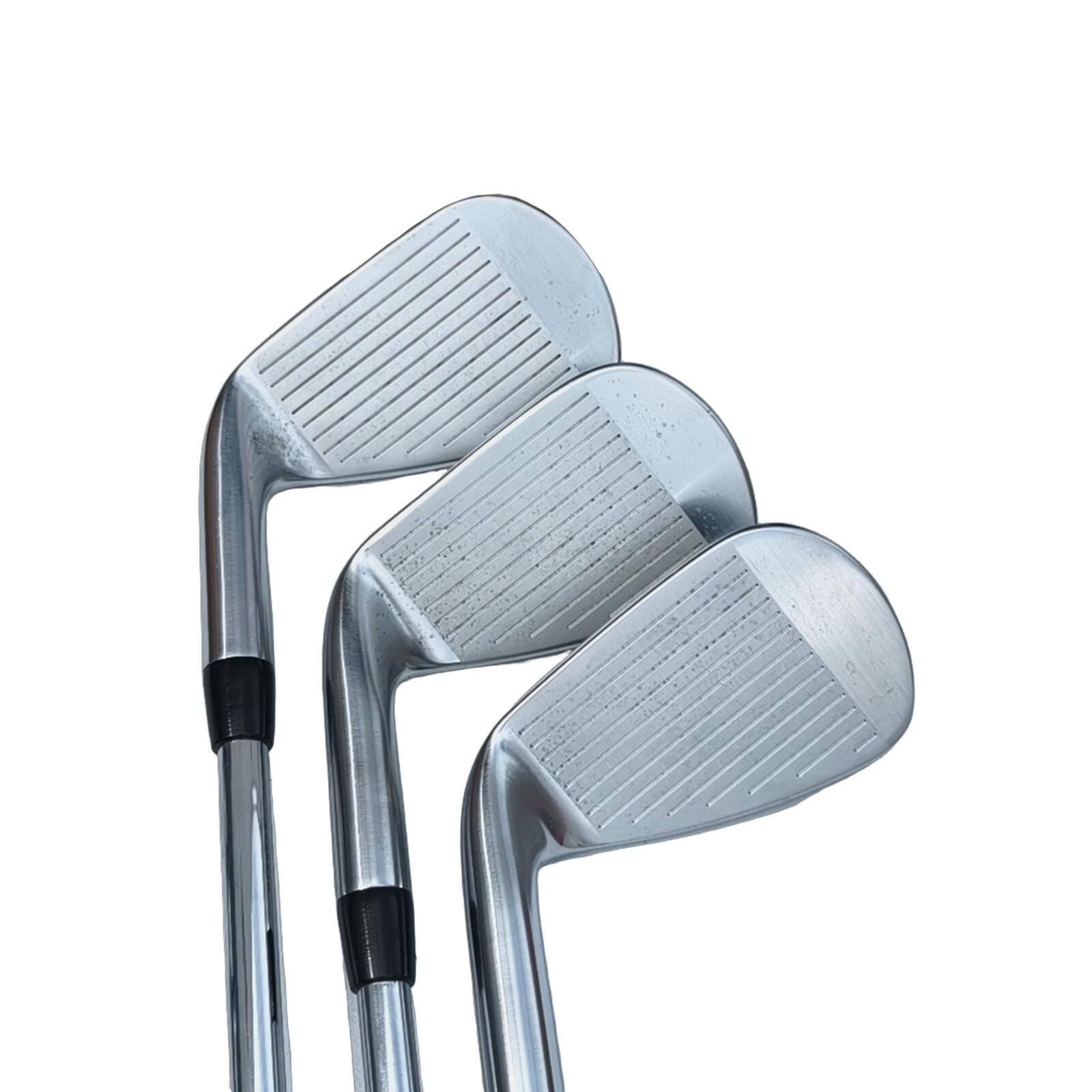 Titleist AP2 718 Forged IJzerset / 5-PW / Flex Regular / Staal 7/7