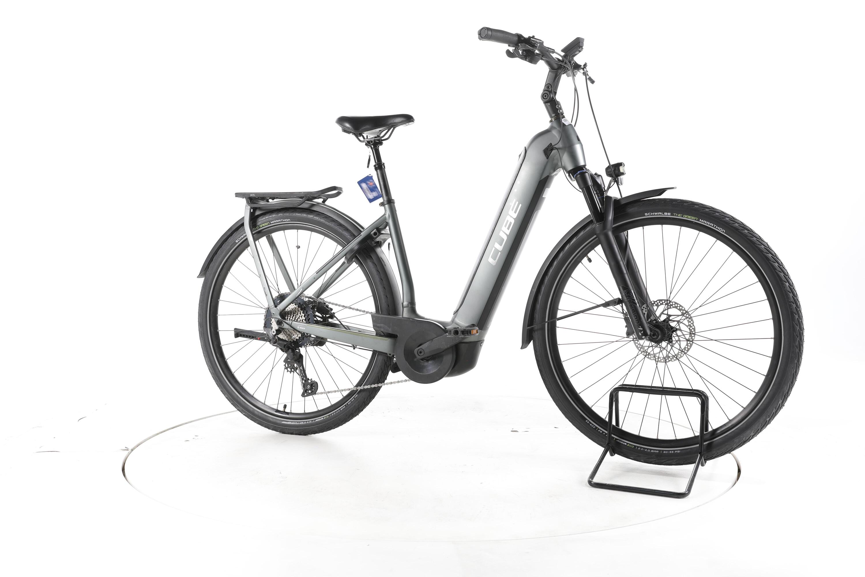 Ebike ricondizionata · Cube Kathmandu Hybrid Pro · Buone condizioni 2/7