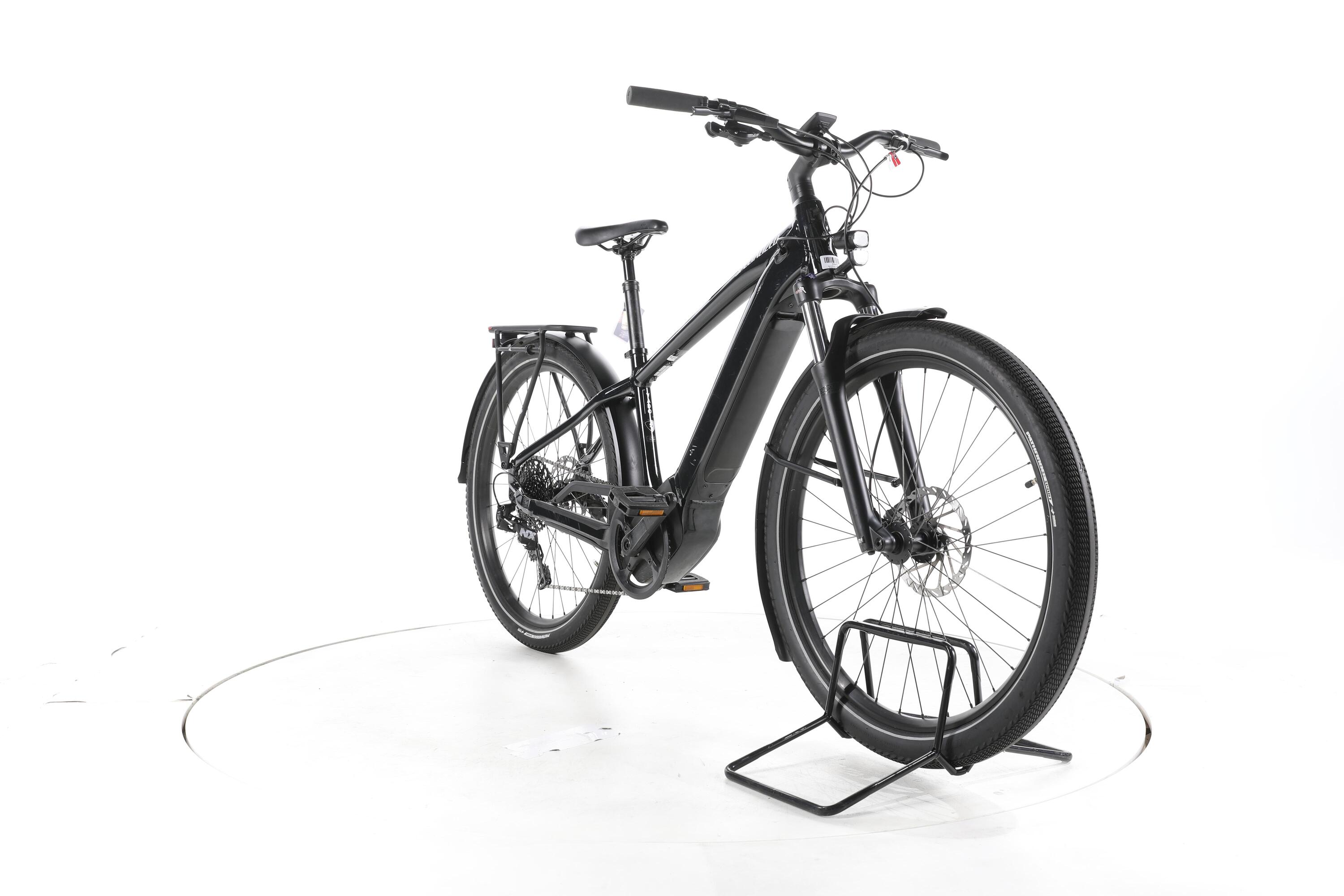 Second Life - Specialized Turbo Vado 4.0 Trekking E-Bike - Bardzo dobry stan 3/7
