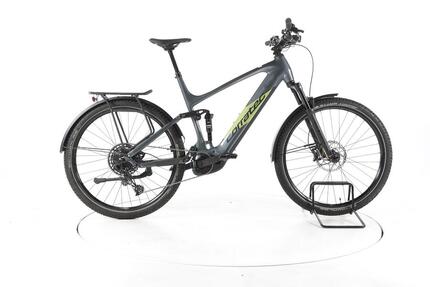 Reconditionné - Corratec MTC 120 Elite Vélo Électrique SUV 2025 - Très Bon