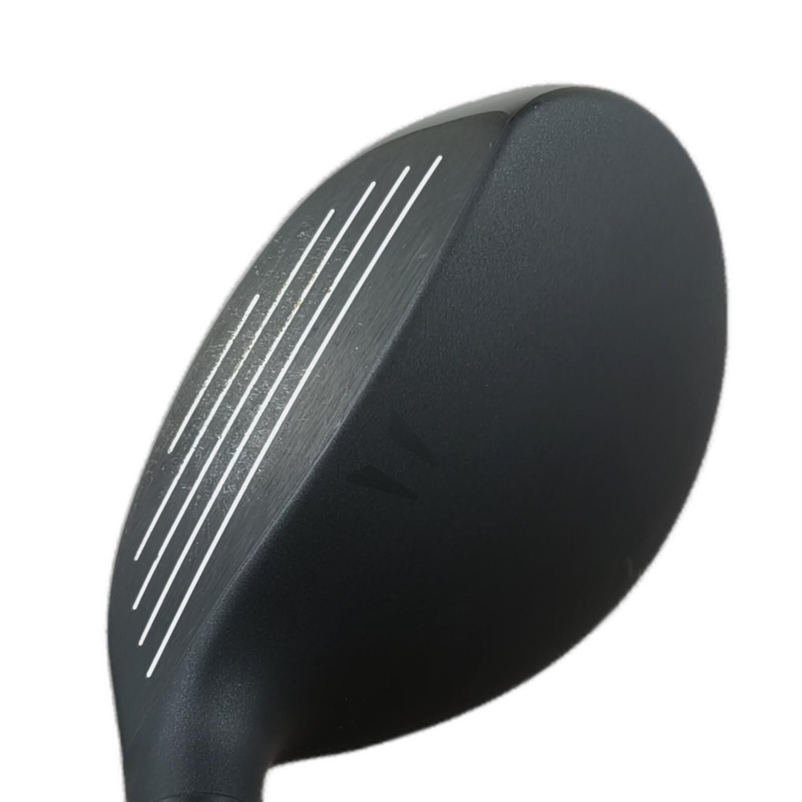 PXG 0341X Fairway Wood / Flex Regular / #5/18 4/6