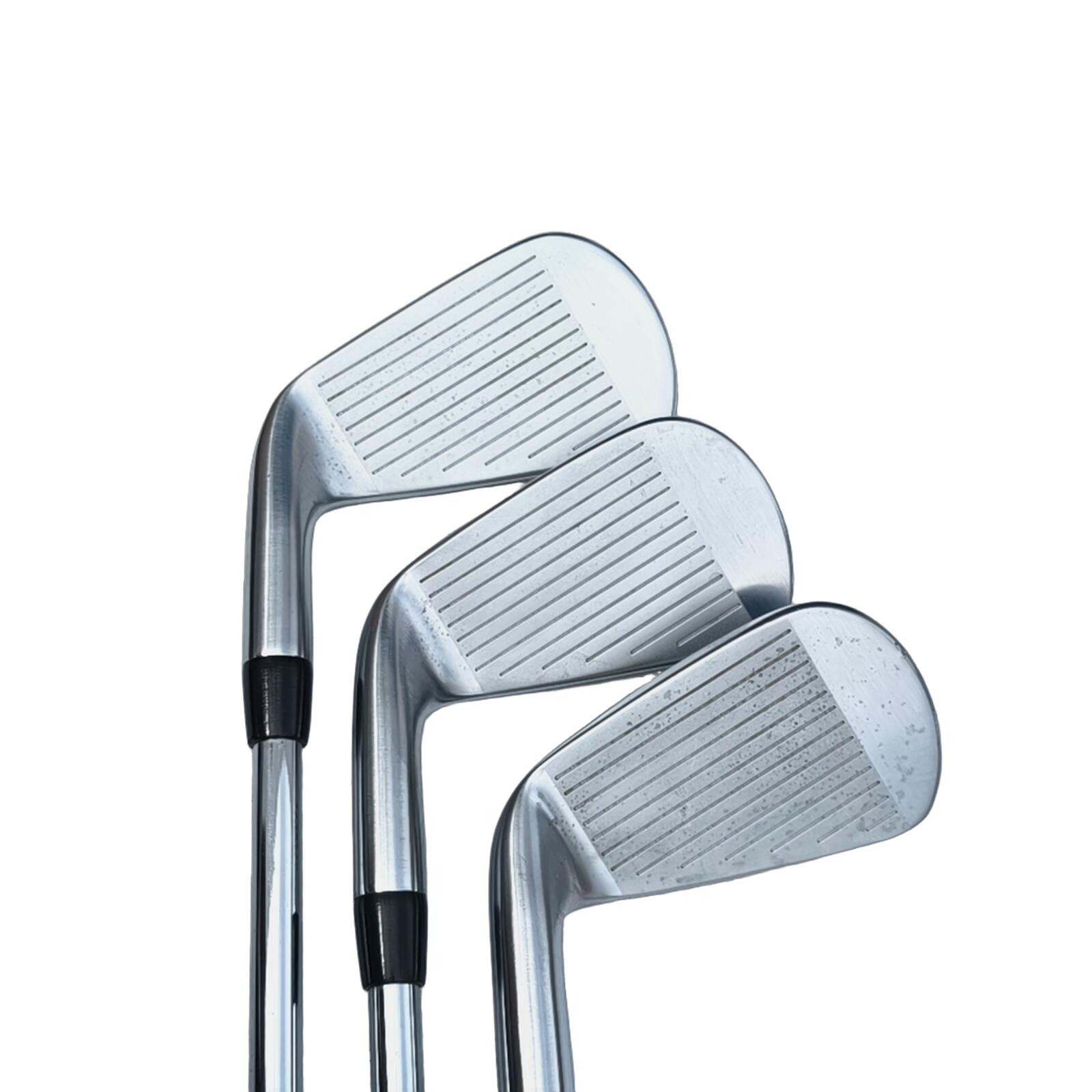 Titleist AP2 718 Forged IJzerset / 5-PW / Flex Regular / Staal 6/7