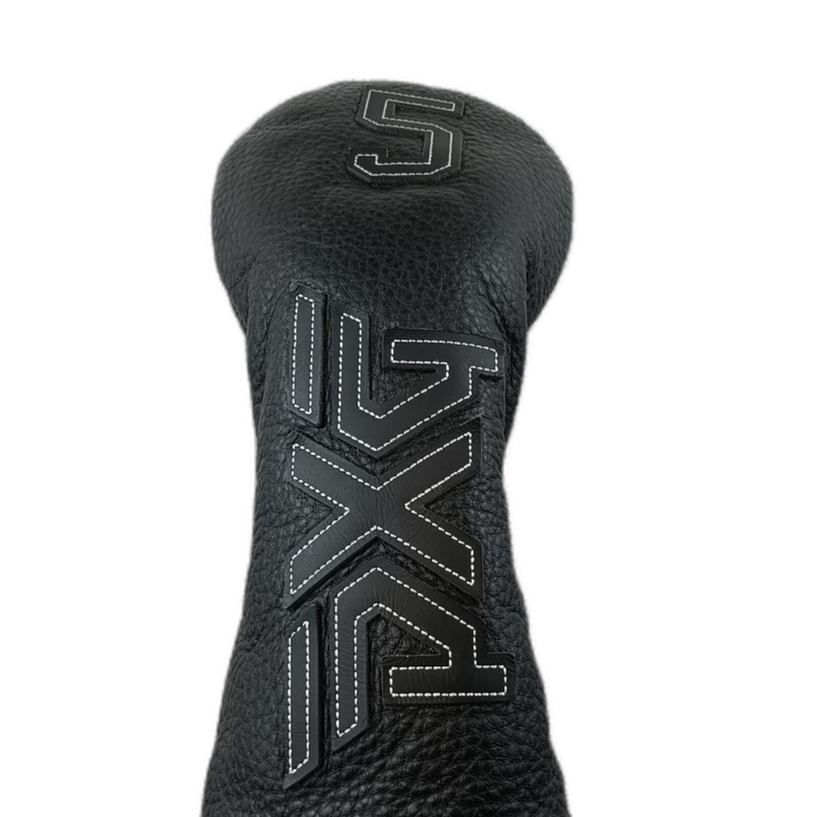 PXG 0341X Fairway Wood / Flex Regular / #5/18 2/6