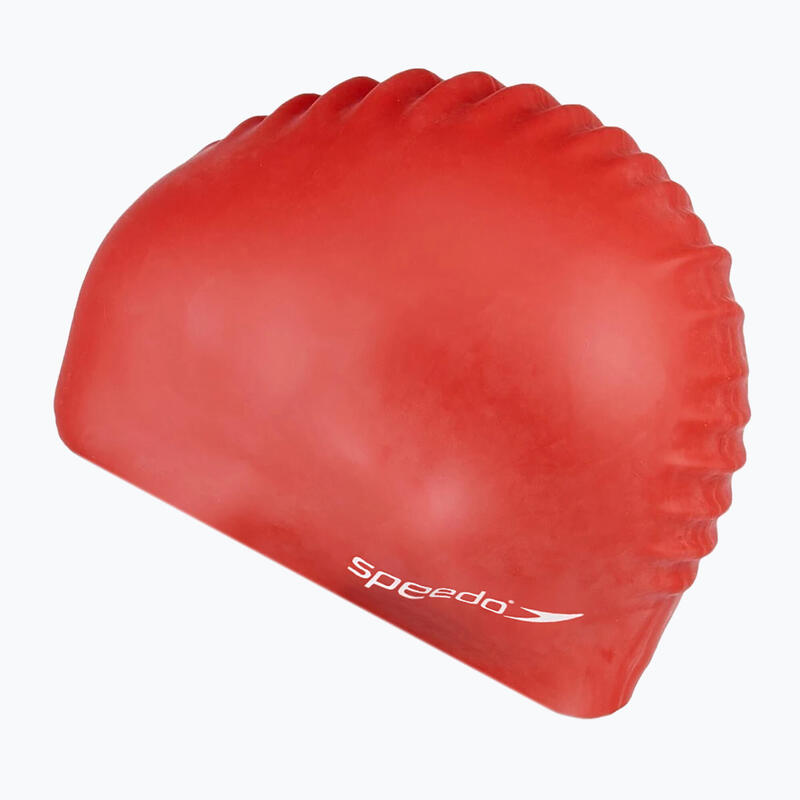 Căciulă de înot pentru copii Speedo Plain Flat Silicone