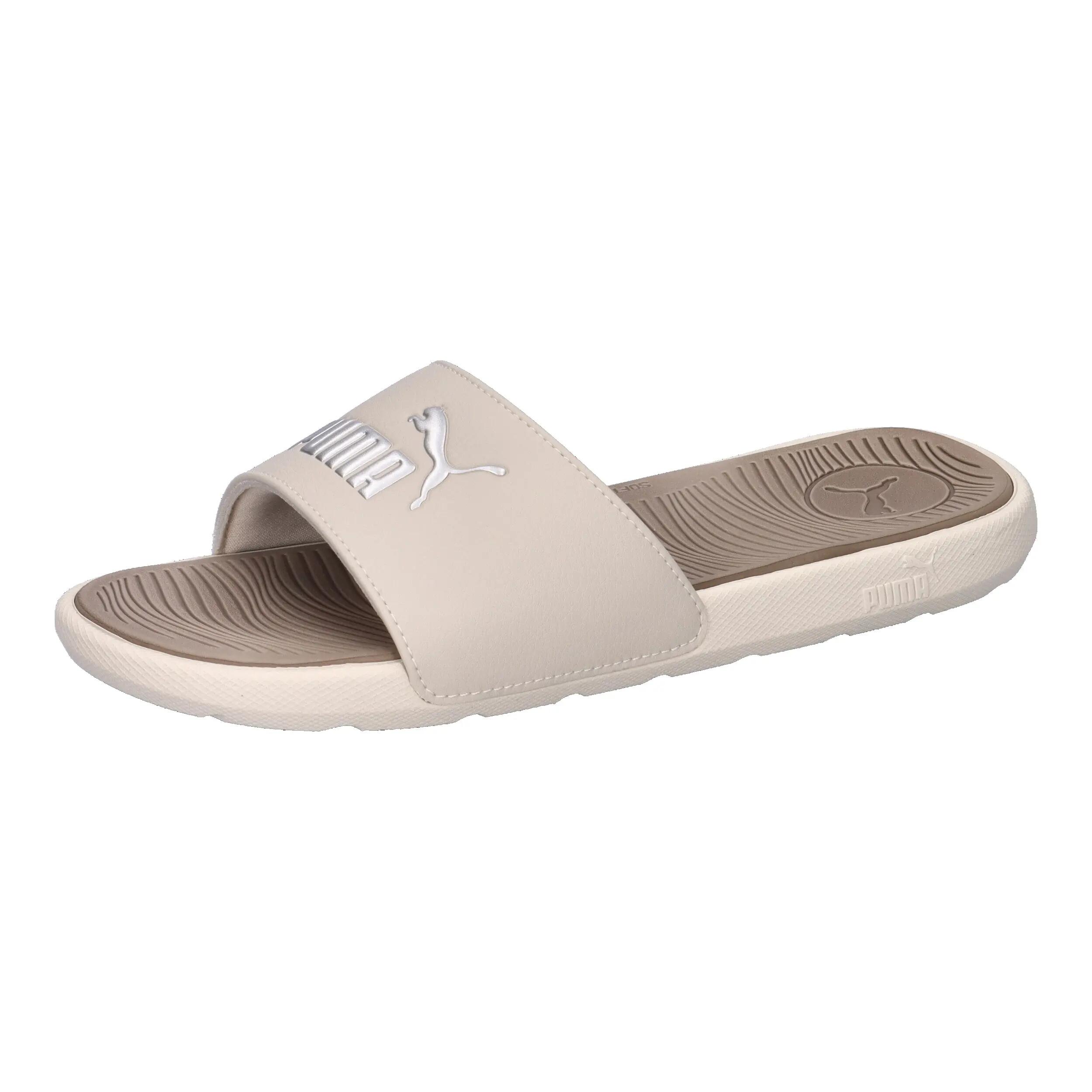 beige / braun