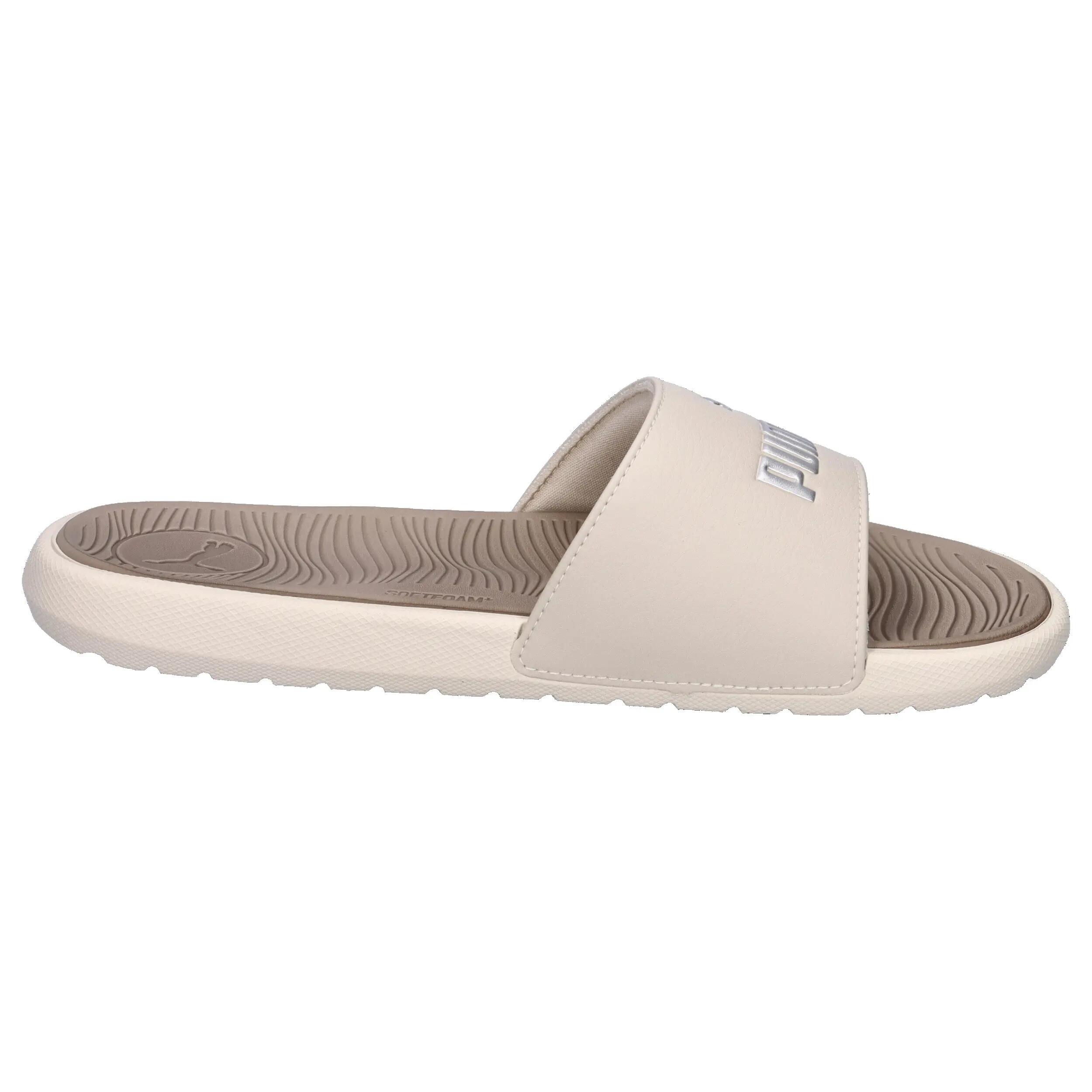 Puma Damen Badeschlappen Cool Cat 2.0 Wns 389108 7/15