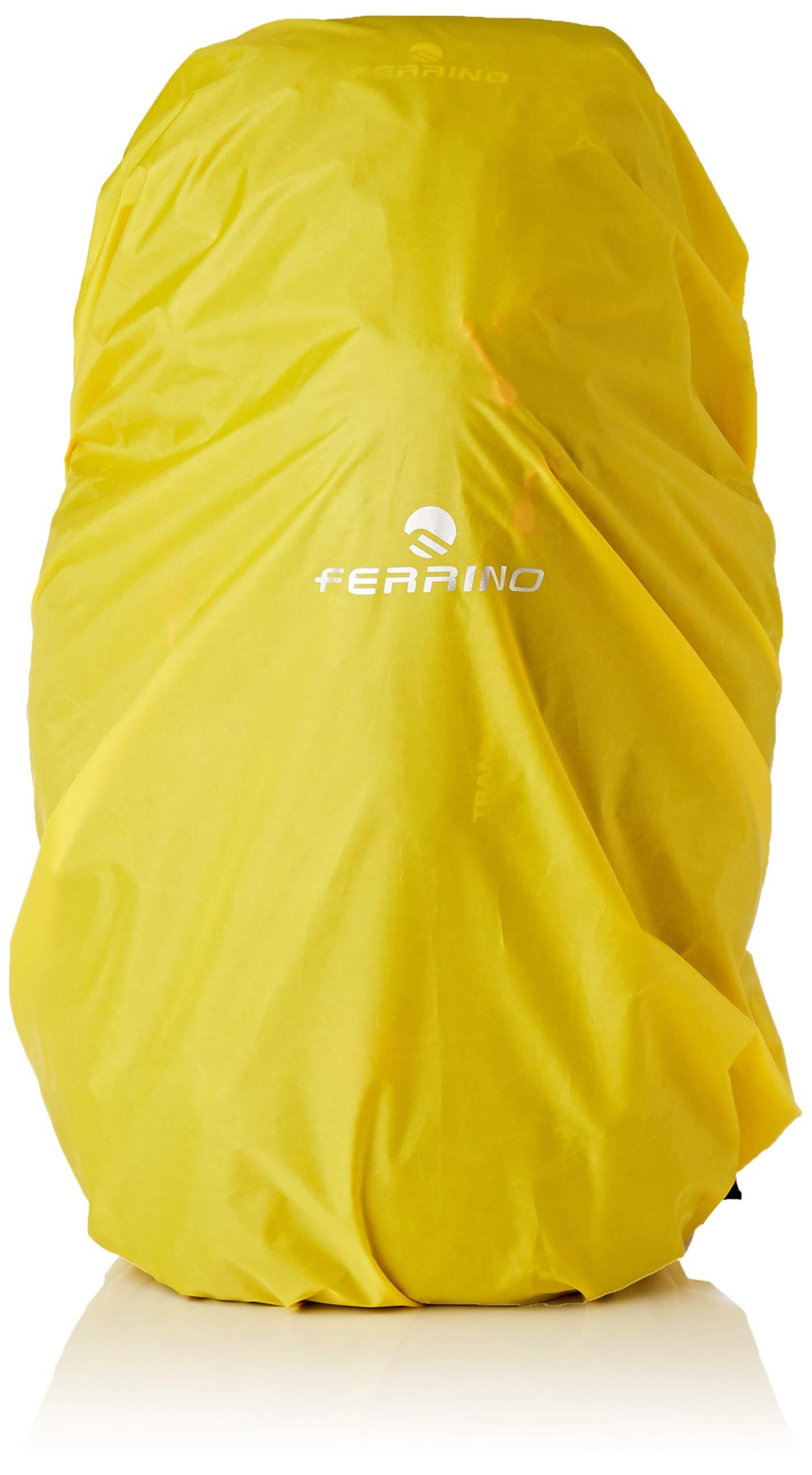 Sac à dos transalp 60 l Gris 60 6/6