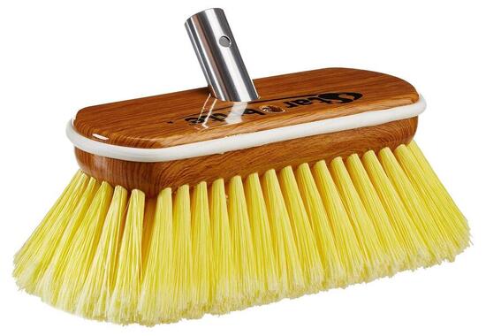 478087 Brosse de Nettoyage, Marron