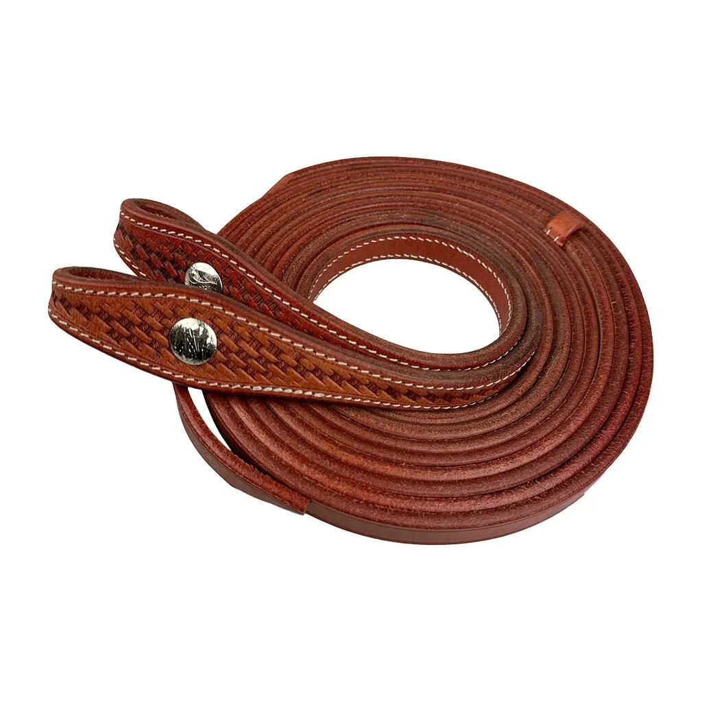 Reins for horses York Tex western
