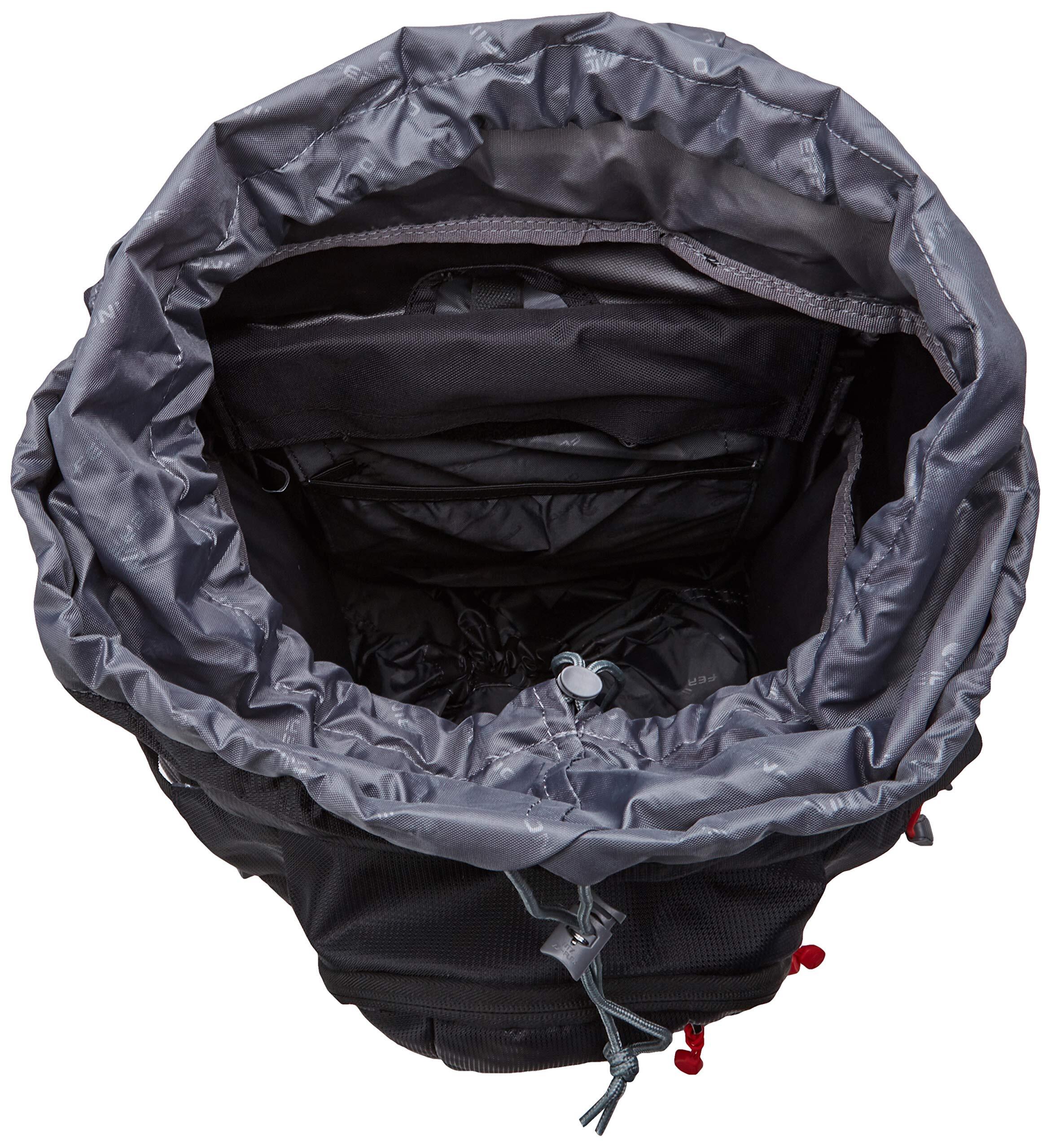 Sac à dos transalp 60 l Gris 60 5/6
