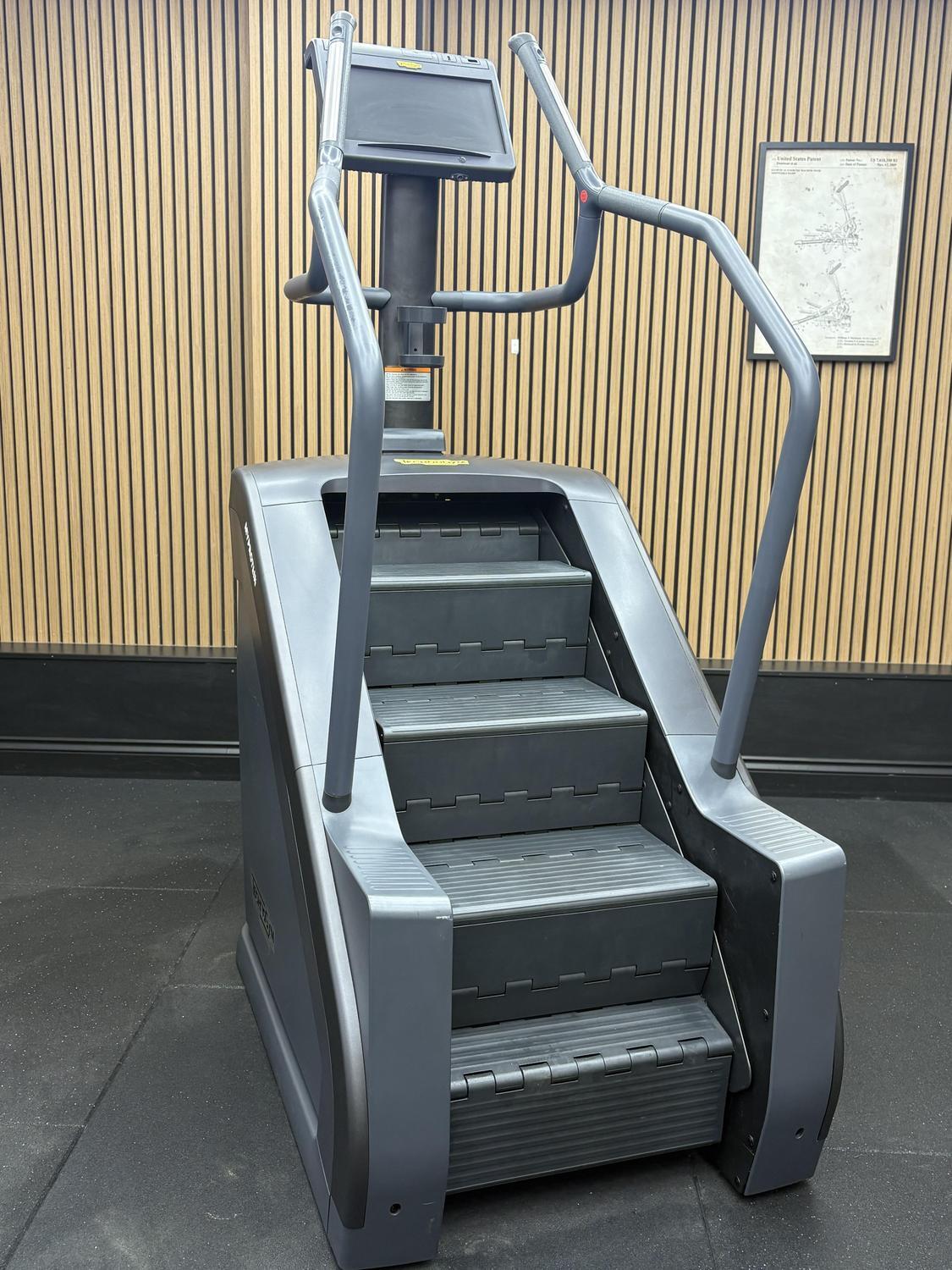 TECHNOGYM picture