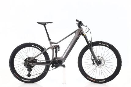 Ebike reconditionné · eOne-Sixty 8000 XT · Très bon état