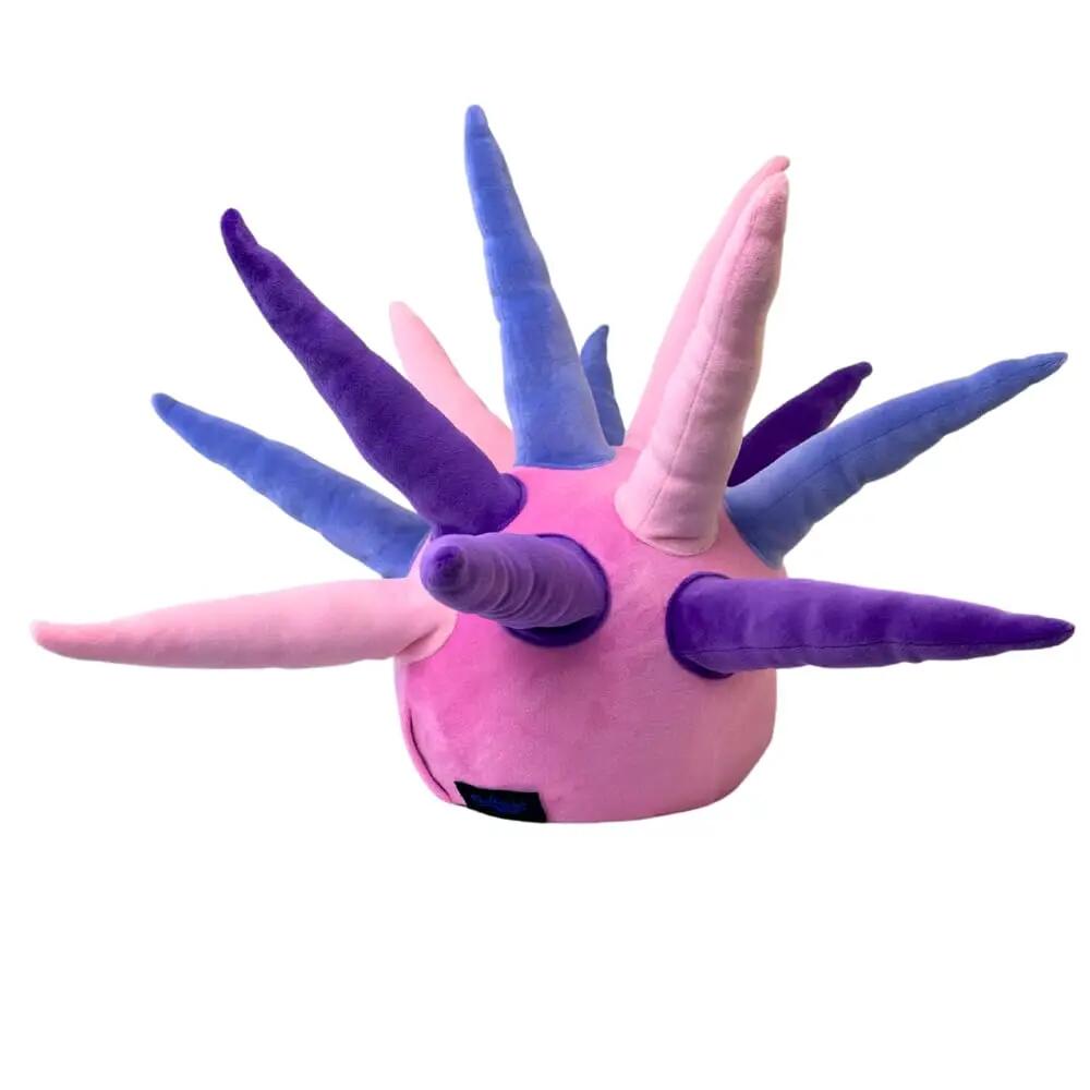 Velvet Spike - Couvre Casque Ski Enfant Universel - Personnalisez Votre Casque 3/7
