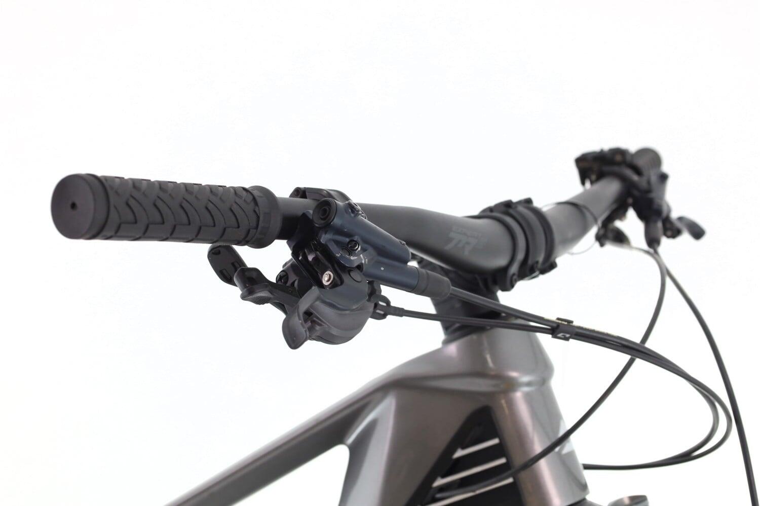 Segunda Vida · Ebike ·  eOne-Sixty 8000 XT · Muy buen estado 6/8