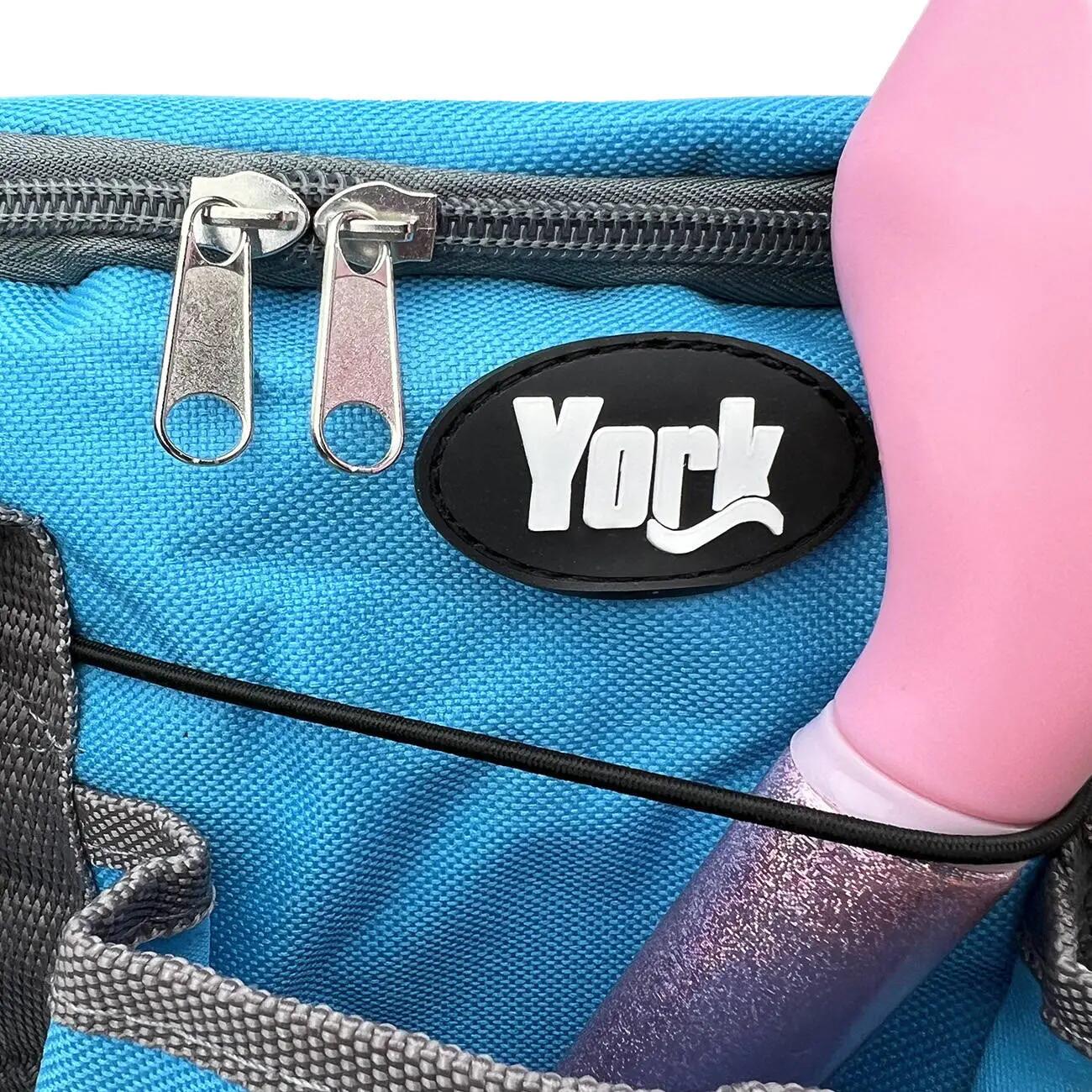 Sac de pansage avec fermeture York 4/4
