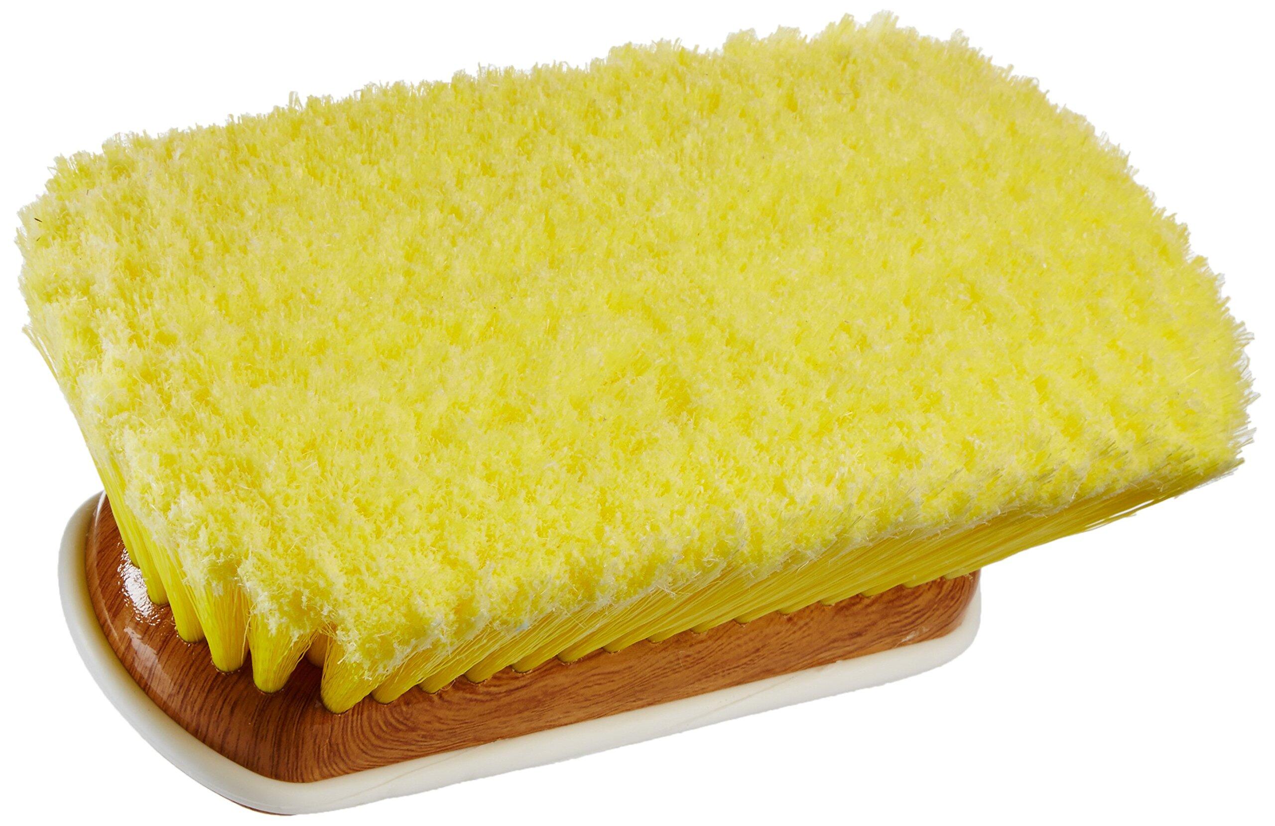 478087 Brosse de Nettoyage, Marron 4/6