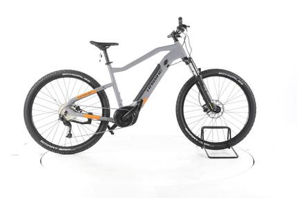 Reconditionné - Haibike Hardnine 4 E-Bike - Bon
