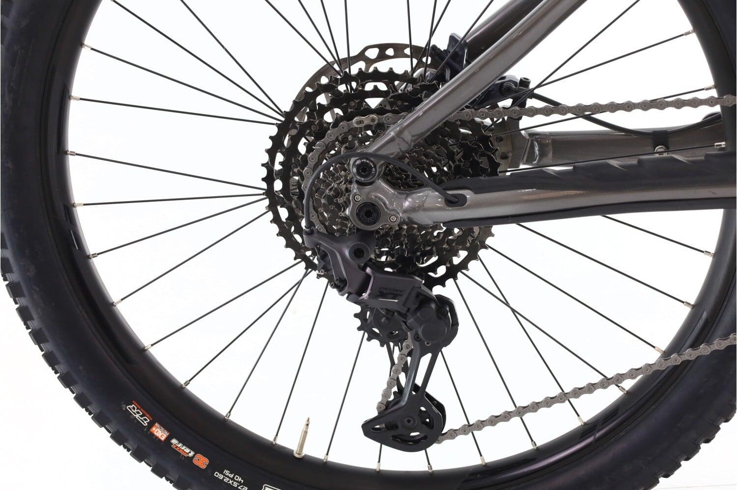 Segunda Vida · Ebike ·  eOne-Sixty 8000 XT · Muy buen estado 3/8