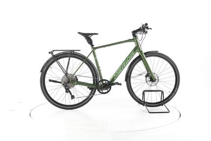 Reconditionné - Merida eSPEEDER 400 EQ Trekking E-Bike - Bon