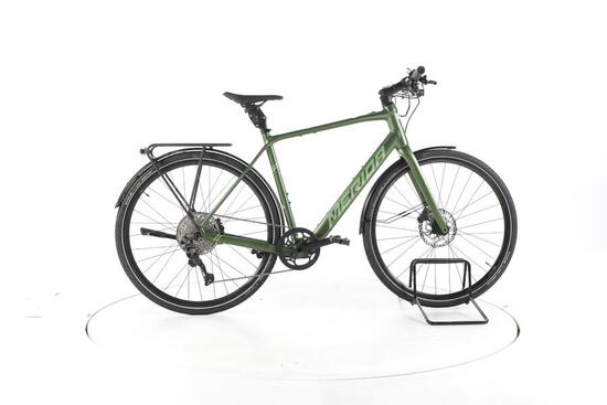 Reconditionné - Merida eSPEEDER 400 EQ Trekking E-Bike - Bon