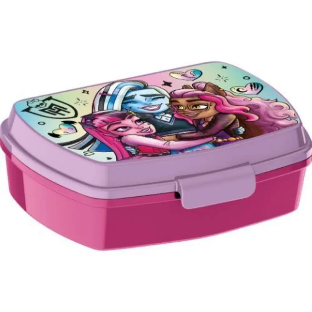 MONSTER HIGH picture
