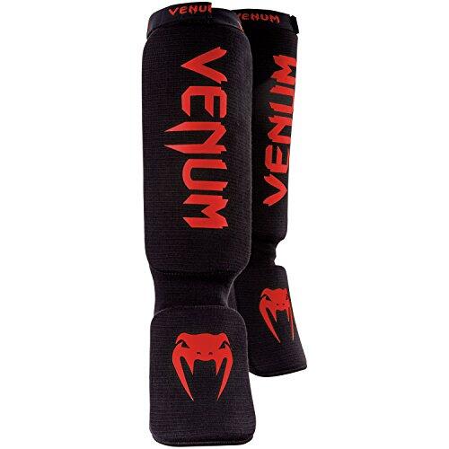 Tibiere Kickbox Ciorap Venum Kontact Copii Mici
