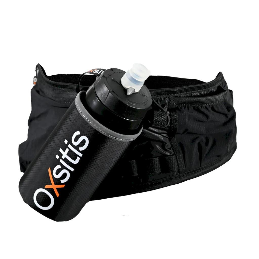 Gravity Hydrabelt Unisex Water Bottle Holder Belt