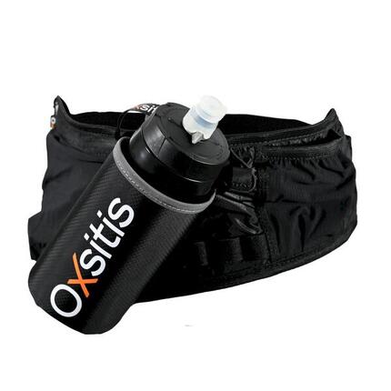 Laufgürtel Oxsitis Gracity hydrabelt