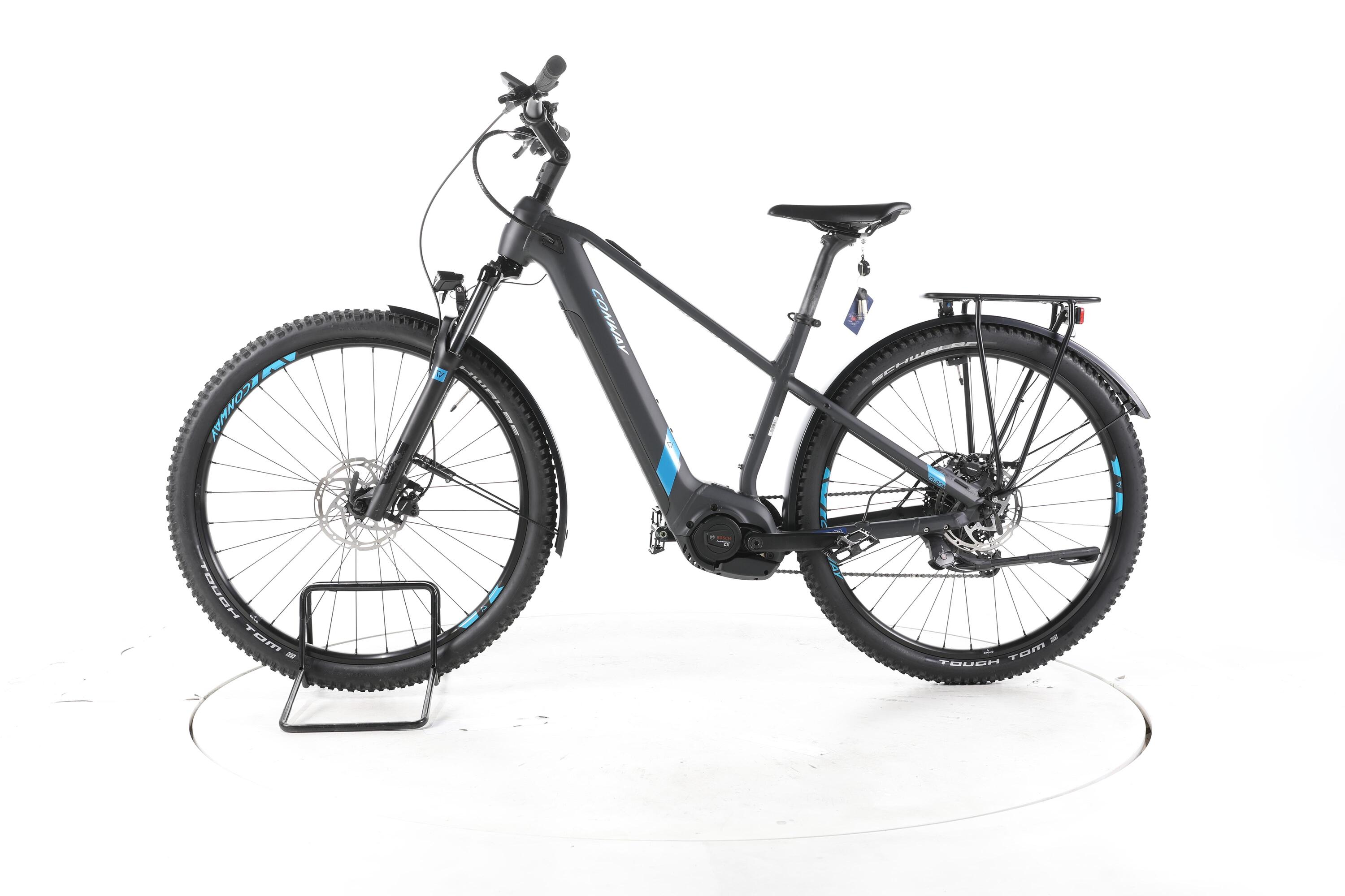 Ebike ricondizionata · Conway Cairon C 2.0 · Ottime condizioni 6/7