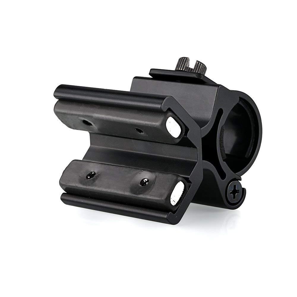 X-WM03 Support magnétique pour lampe de poche avec aimant puissant pour les 4/7