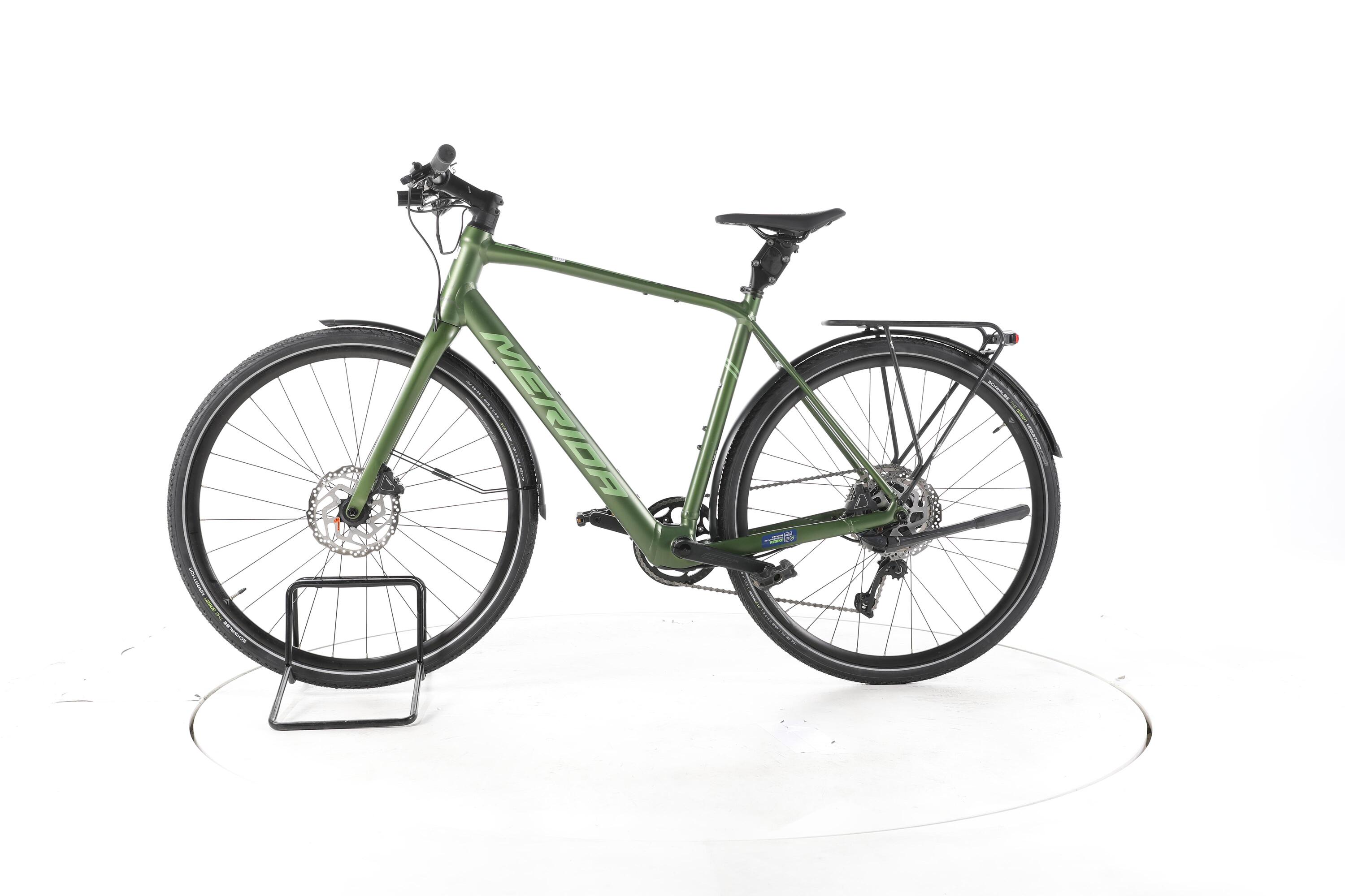 Ebike ricondizionata · Merida eSPEEDER 400 EQ · Buone condizioni 6/7