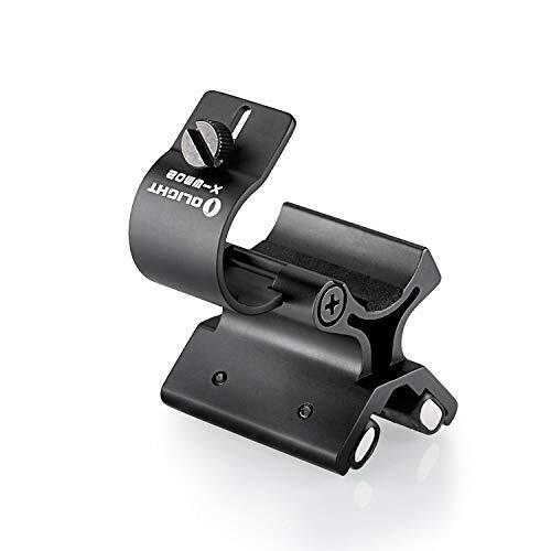 X-WM03 Support magnétique pour lampe de poche avec aimant puissant pour les 3/7