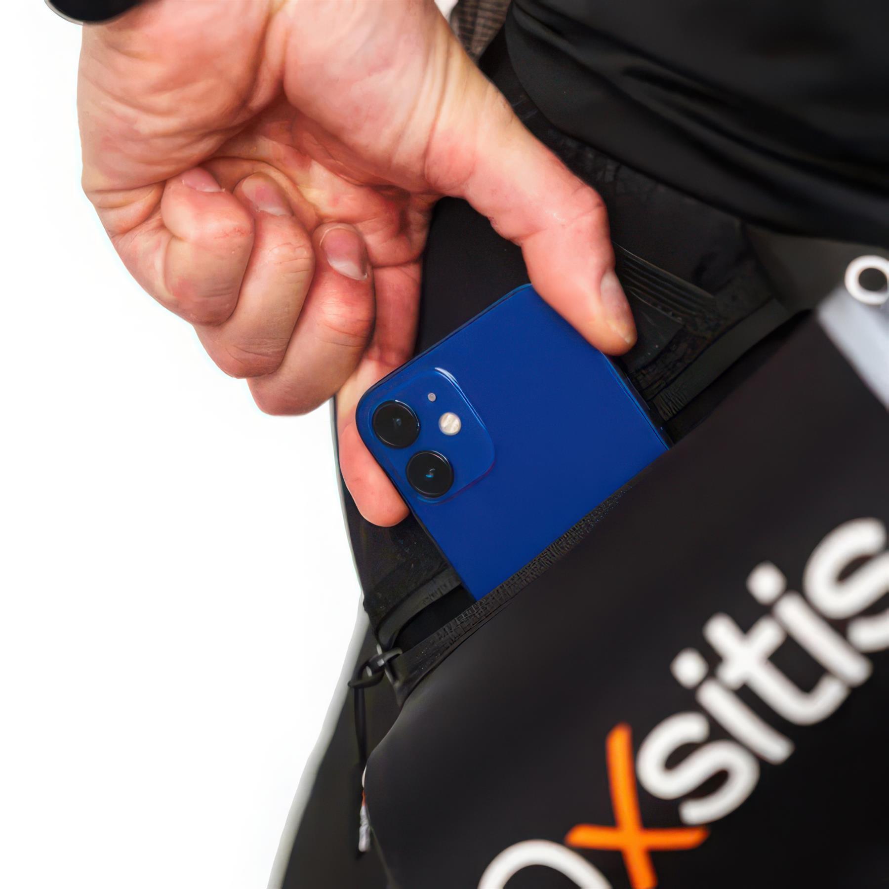 Ceinture Running Oxsitis Gracity hydrabelt 4/4